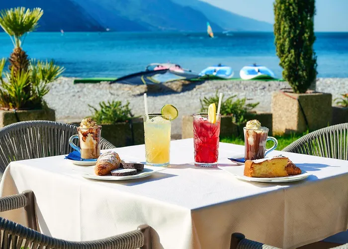 Hotel Lido Blu - Surf & Bike