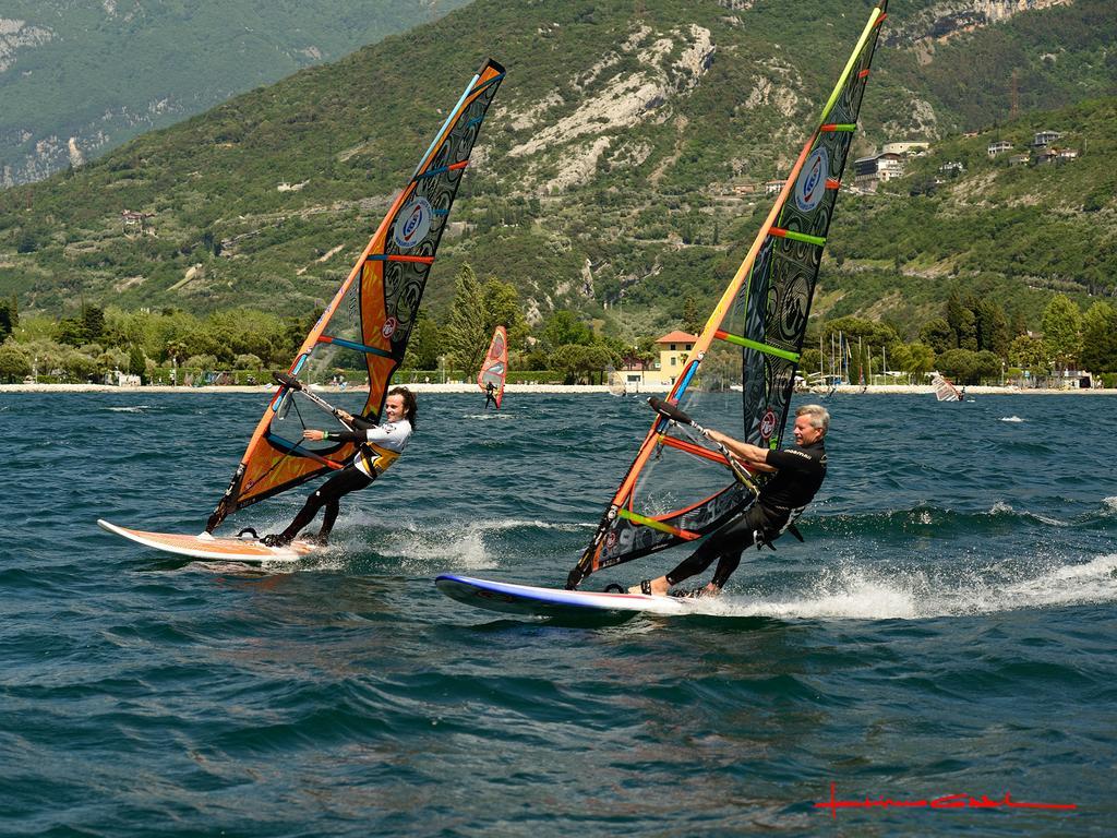 Hotel Lido Blu - Surf & Bike Torbole Sul Garda