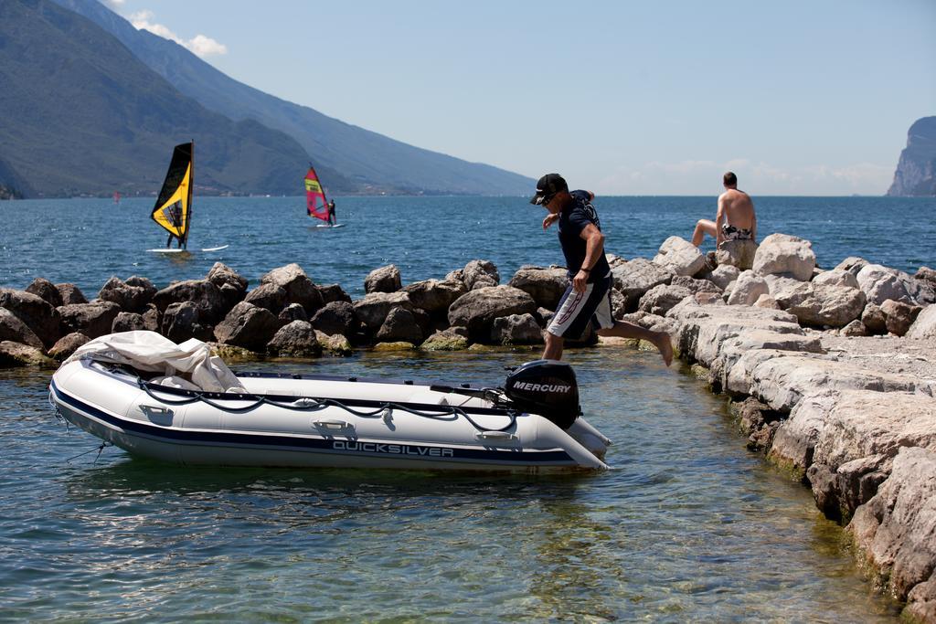Lido Blu - Surf & Bike Hotel 4*