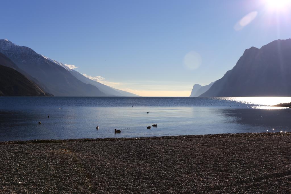 Lido Blu - Surf & Bike Hotel Torbole Sul Garda