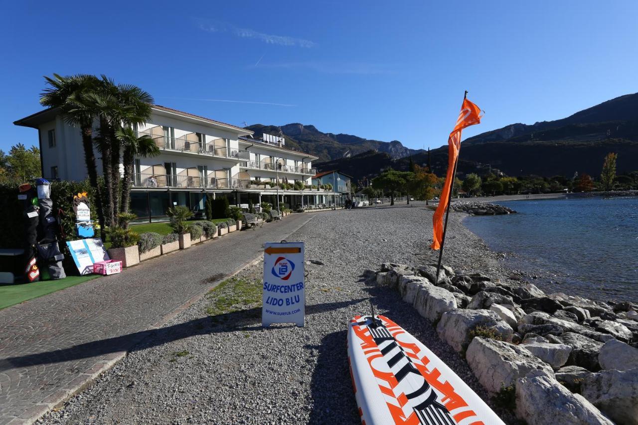 Hotel Lido Blu - Surf & Bike