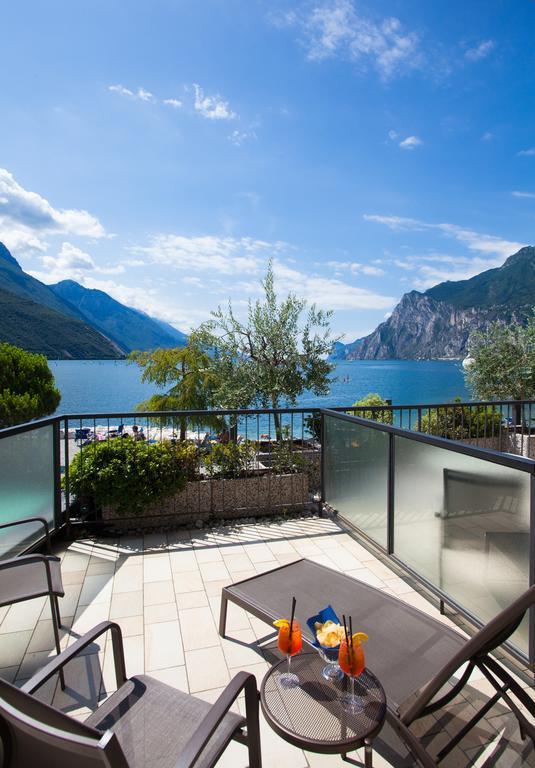 Lido Blu - Surf & Bike Hotel 4*