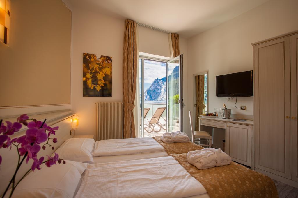 Lido Blu - Surf & Bike Hotel