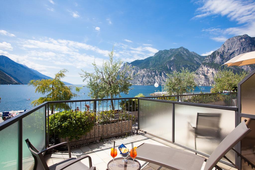 Lido Blu - Surf & Bike 4* Torbole Sul Garda