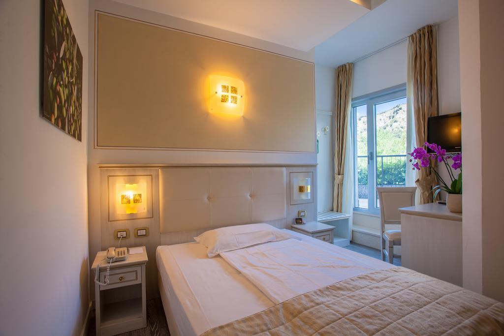Lido Blu - Surf & Bike 4* Torbole Sul Garda