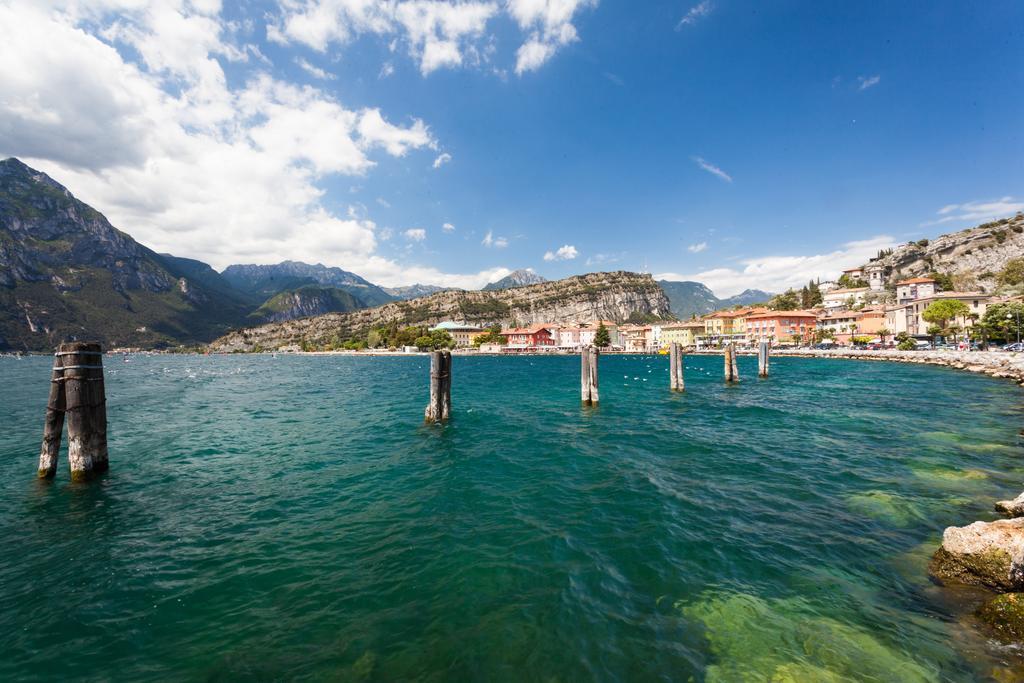 Lido Blu - Surf & Bike Torbole Sul Garda