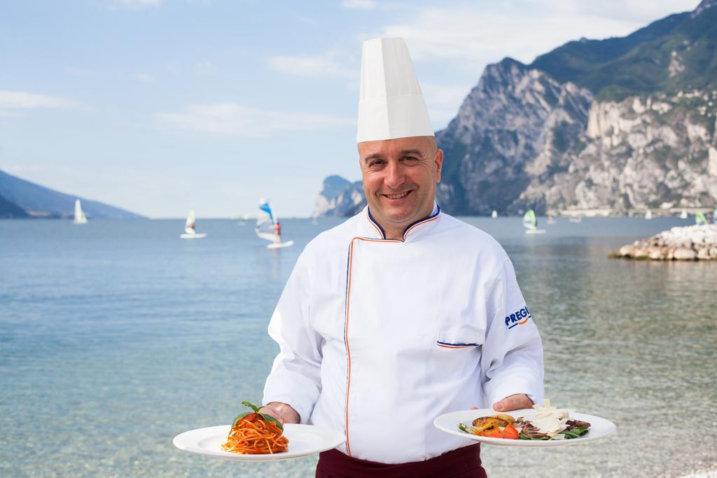 Lido Blu - Surf & Bike Torbole Sul Garda
