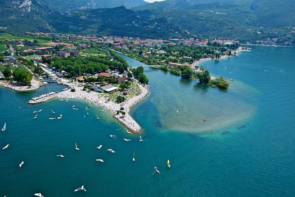 Lido Blu - Surf & Bike 4*