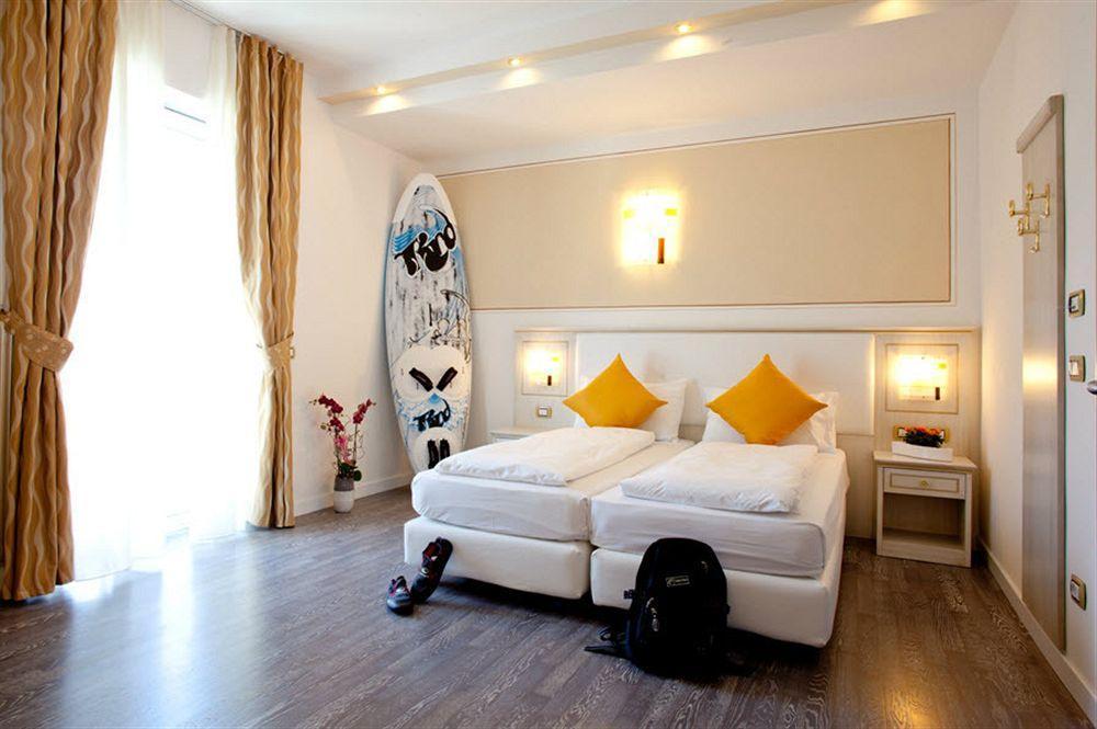 Lido Blu - Surf & Bike 4* Torbole Sul Garda