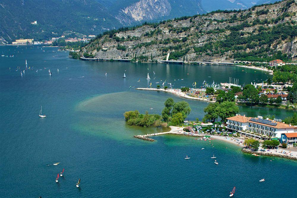 Lido Blu - Surf & Bike Torbole Sul Garda