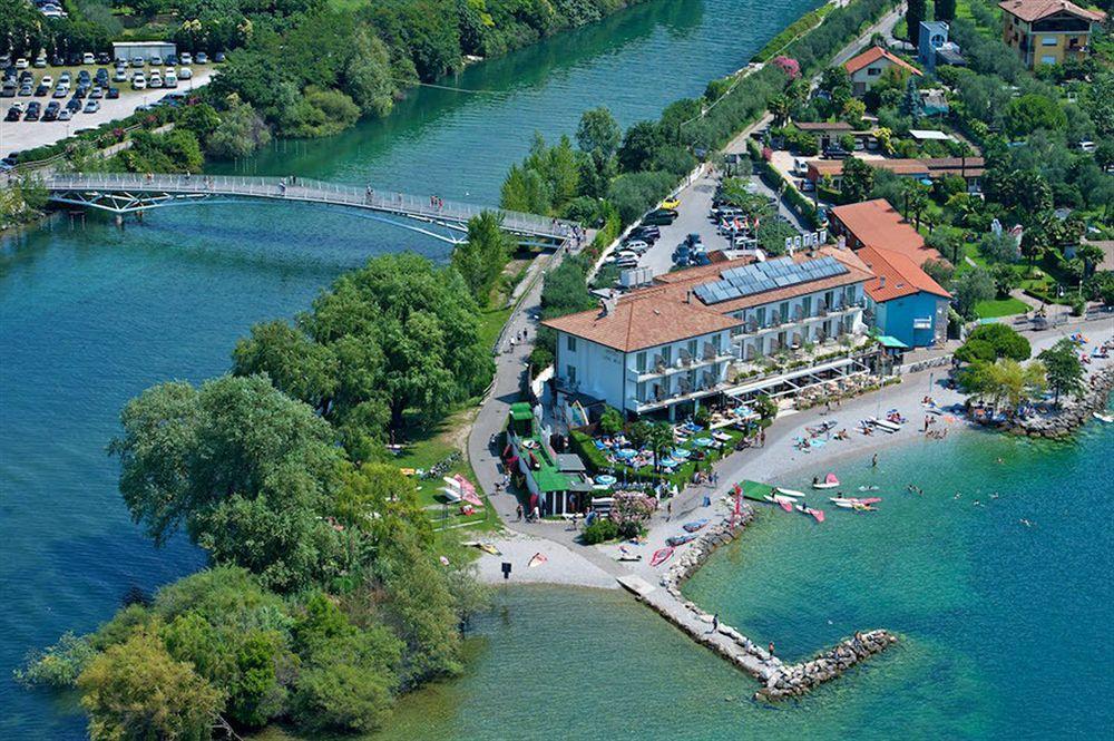 Hotel Lido Blu - Surf & Bike Torbole Sul Garda
