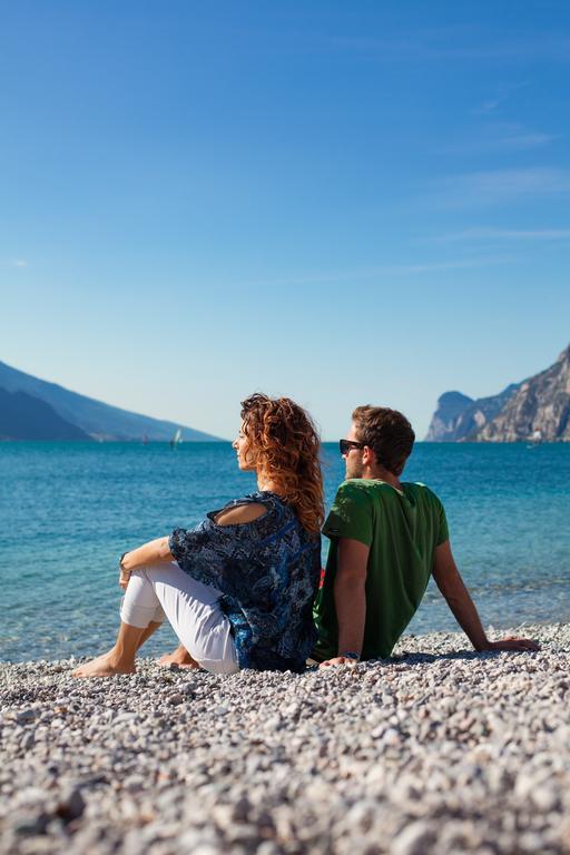 Lido Blu - Surf & Bike Torbole Sul Garda