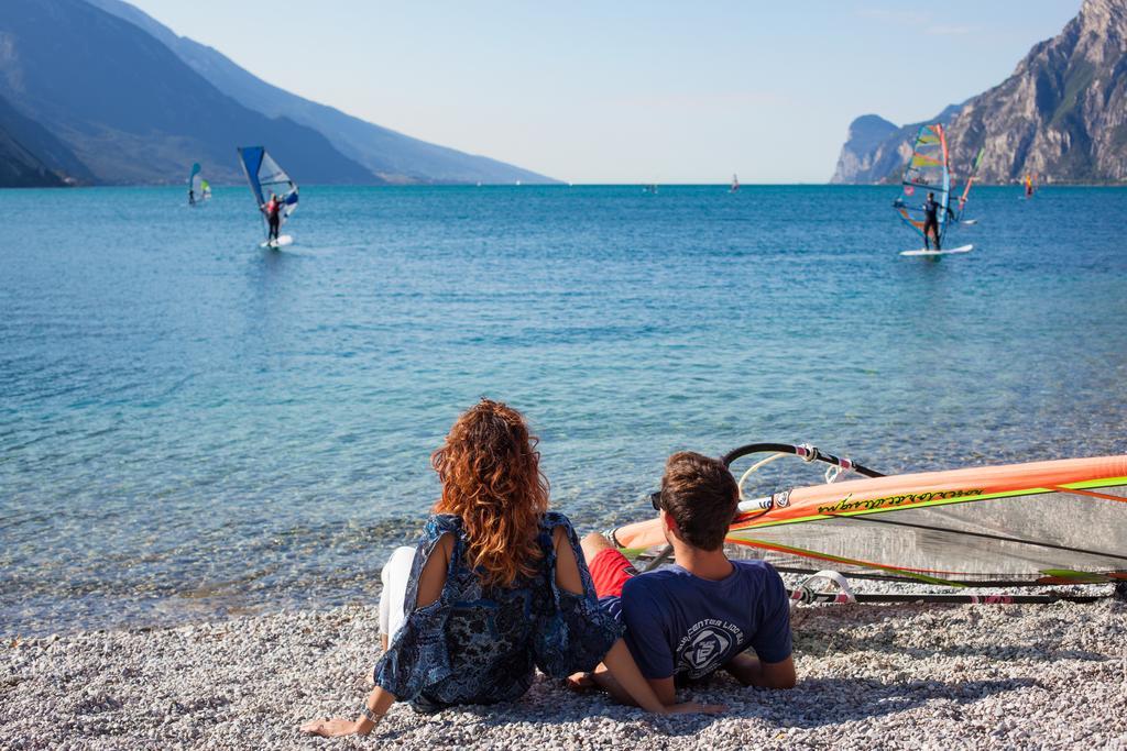 Lido Blu - Surf & Bike Torbole Sul Garda