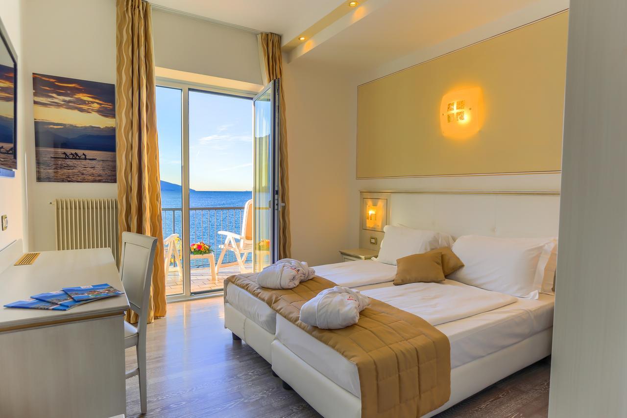 Lido Blu - Surf & Bike 4*