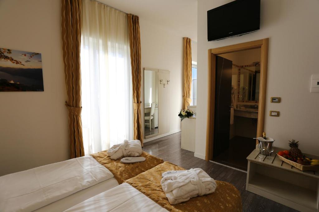 Lido Blu - Surf & Bike Hotel 4*