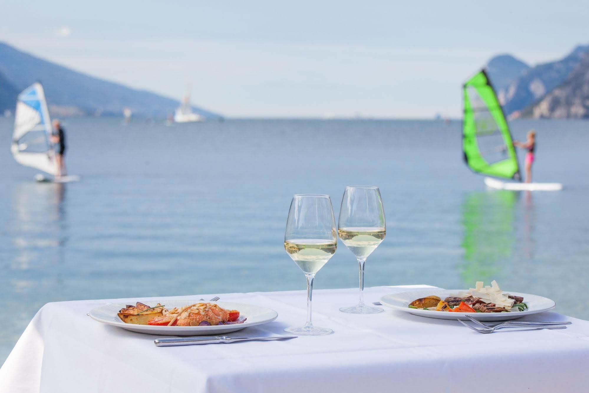 Lido Blu - Surf & Bike 4* Torbole Sul Garda