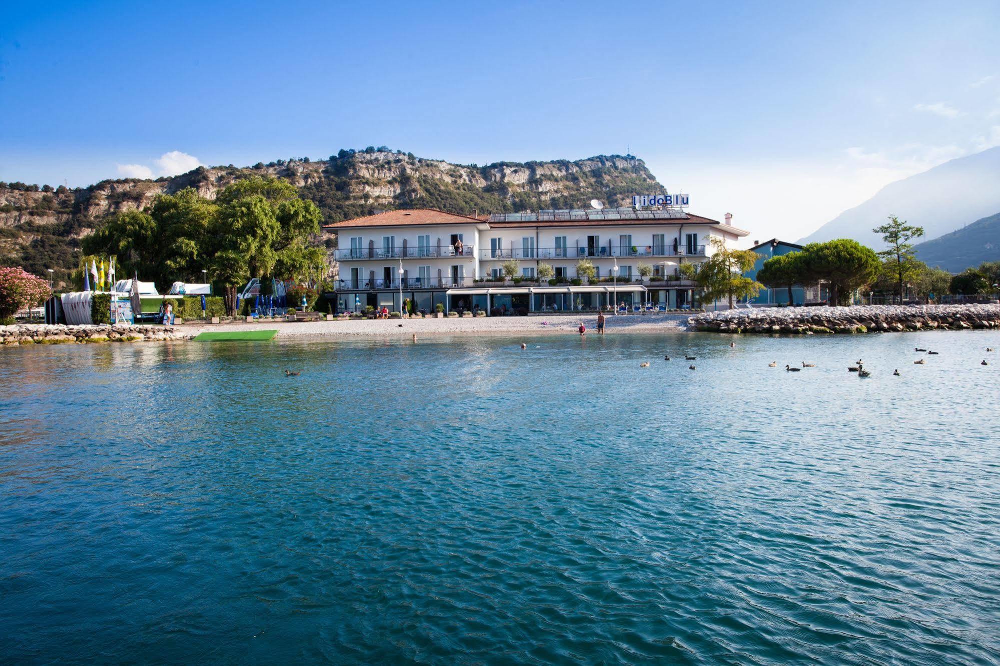Hotel Lido Blu - Surf & Bike Torbole Sul Garda