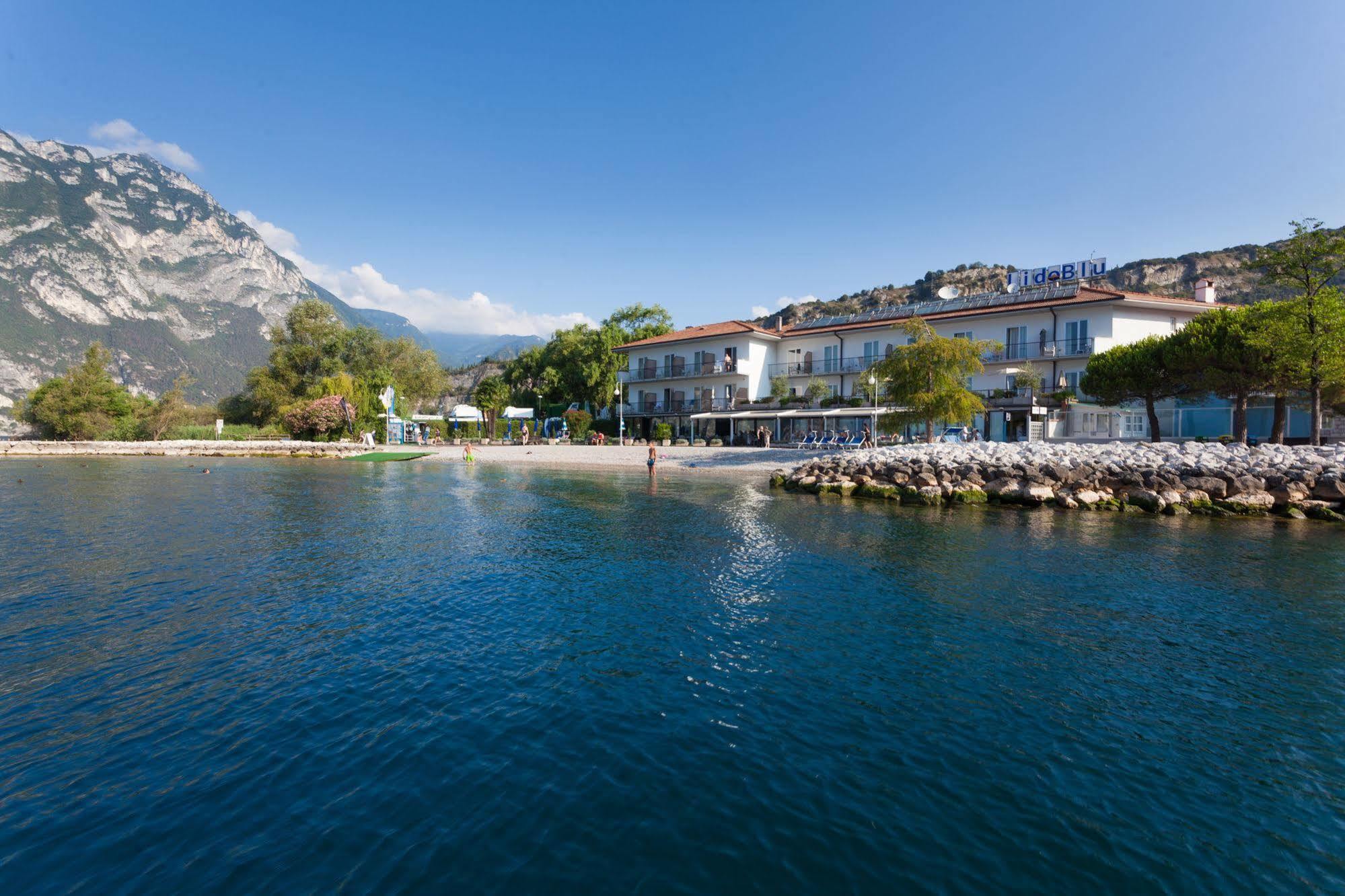 Lido Blu - Surf & Bike Hotel 4*