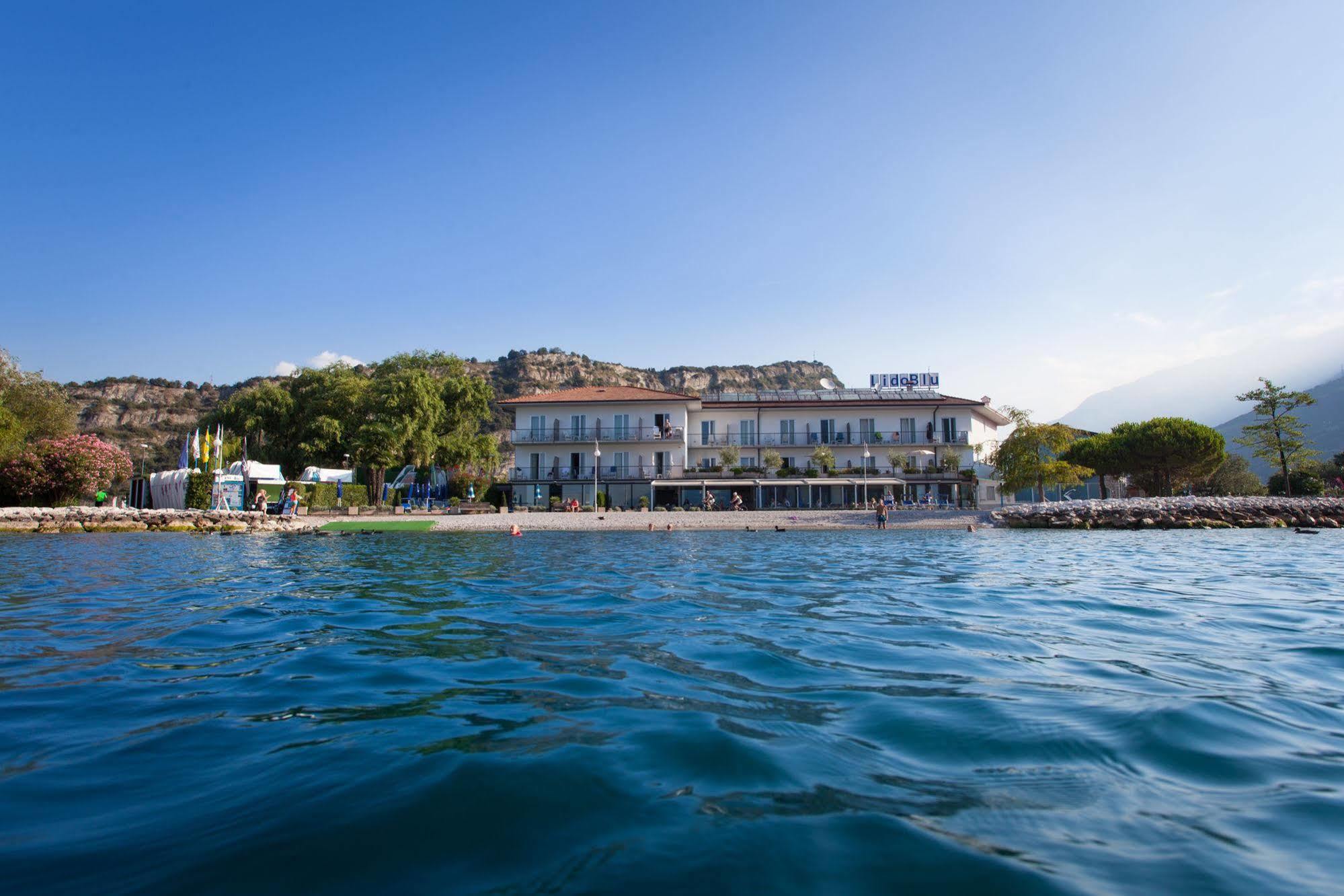 Lido Blu - Surf & Bike Hotel 4*