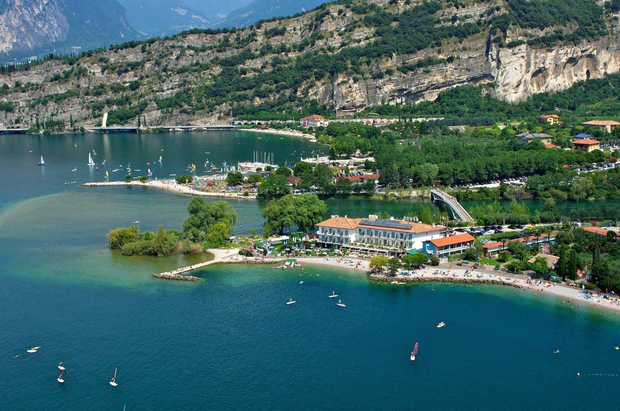 Lido Blu - Surf & Bike 4*