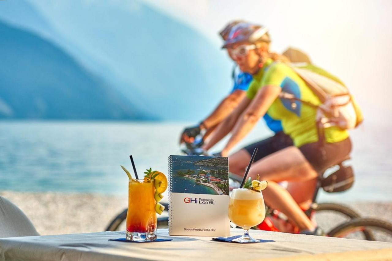Hotel Lido Blu - Surf&bike 4*