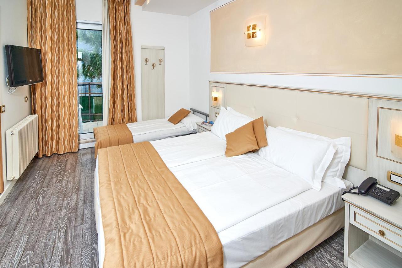Lido Blu - Surf & Bike 4* Torbole Sul Garda