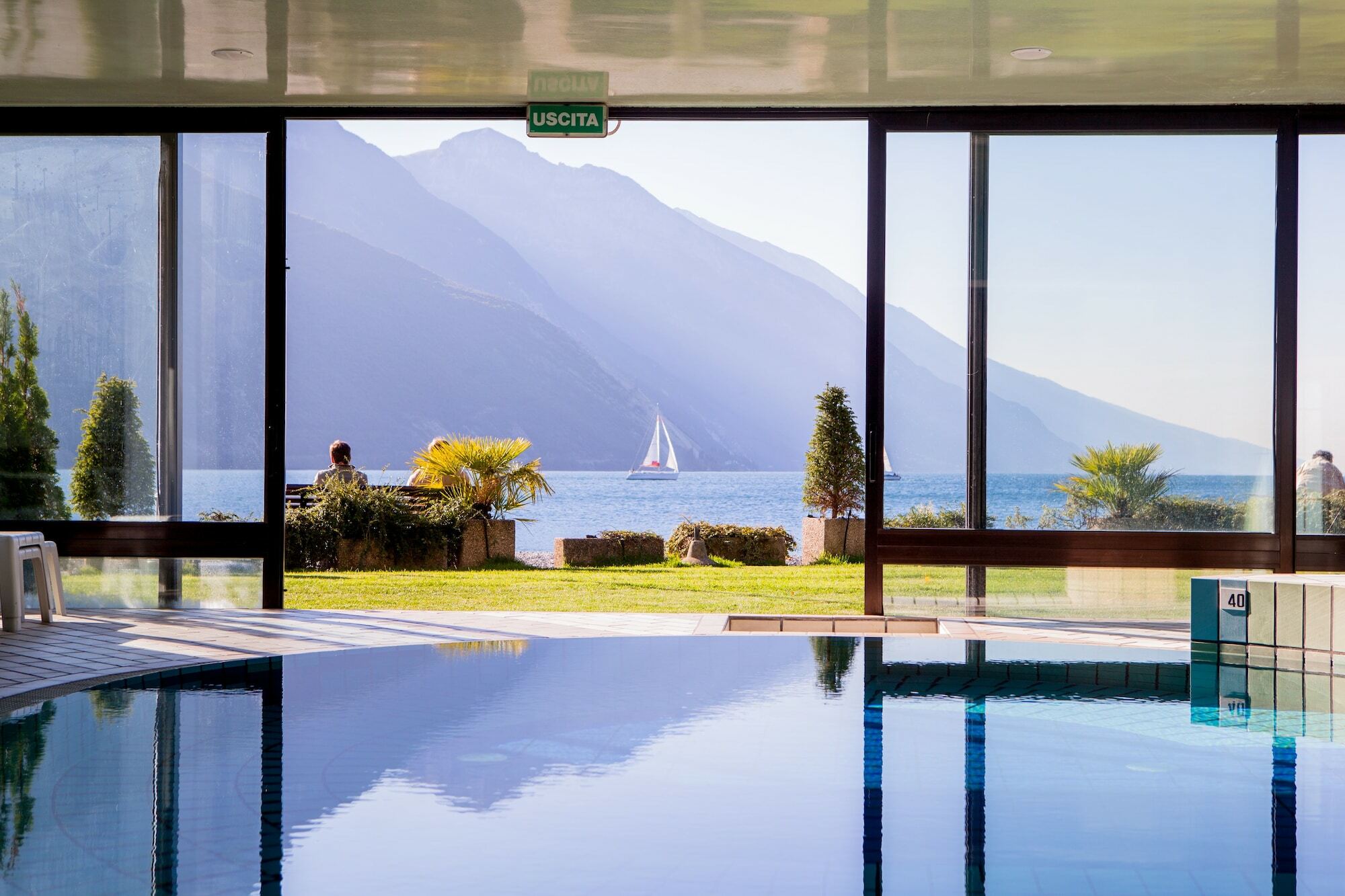 Hotel Lido Blu - Surf & Bike
