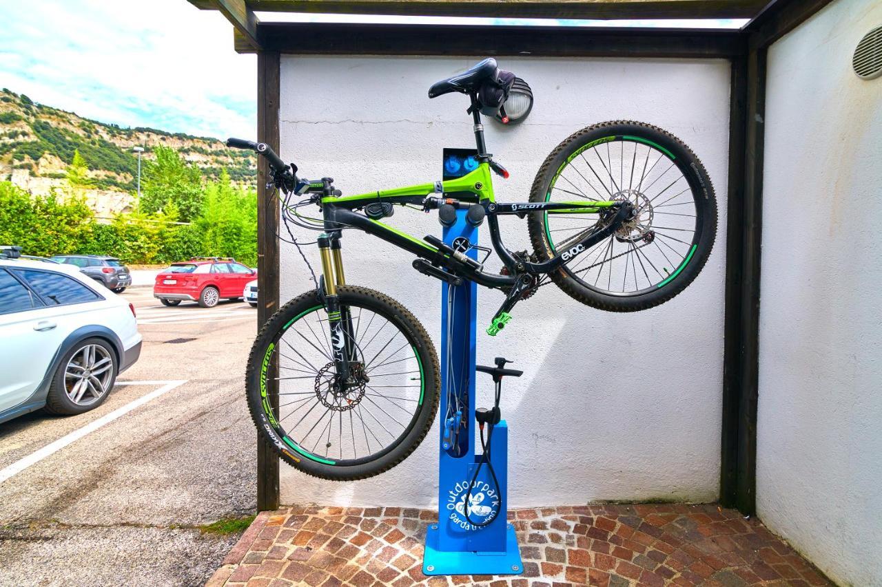 Lido Blu - Surf & Bike Torbole Sul Garda