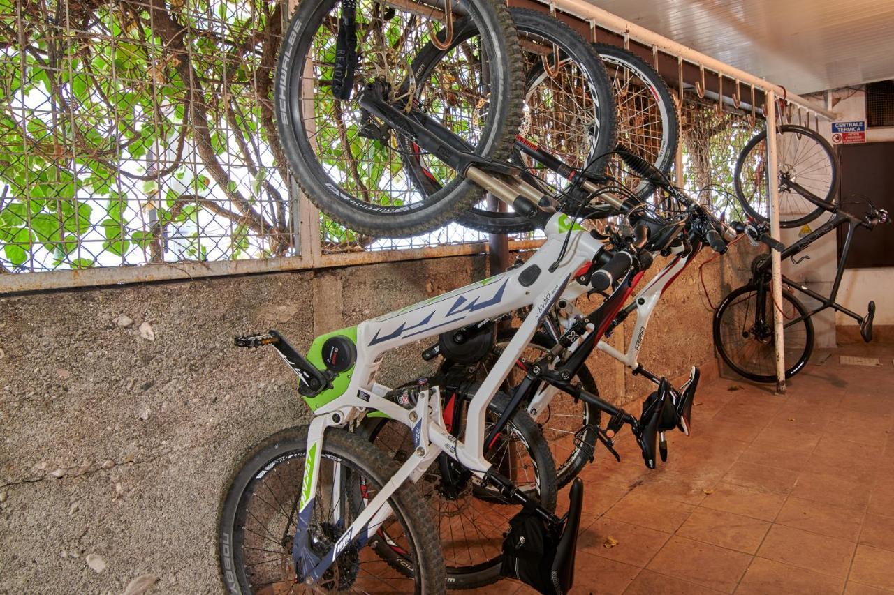 Hotel Lido Blu - Surf & Bike 4*